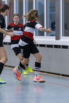 Bild 530 - wCJ Loewinnen Cup C1